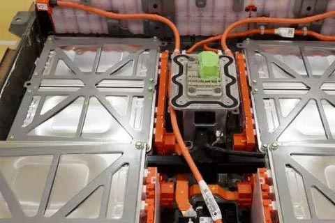 陇南新能源电池哪里回收|德赛电池DESAY叉车蓄电池回收
